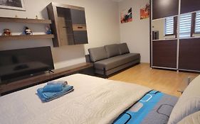 Nowa Apartment
